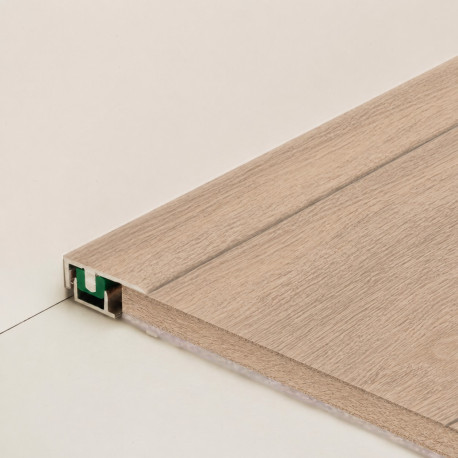Profiel | 3.4x270 cm | Eindprofiel Herringbone Toulouse