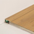 Profiel | 3.4x270 cm | Eindprofiel Herringbone Pisa