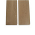 Laminaat met click systeem | 19.2x126.1 cm | Q-Click Toronto Oak