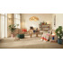 Keramisch parket | 23x120 cm | Liv Roble