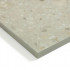 Keramische terrastegel | 59.2x59.2 cm | Terrazzo Beige