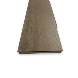 Vinyl vloer | 14.6x73 cm | vtwonen Herringbone Rustic Dark Oak