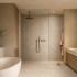 Ceramic wall tile | 60x120 cm | Breccia Calma Cross