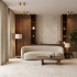 Ceramic wall tile | 60x120 cm | Breccia Calma Line