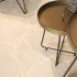 Natuursteen tegel | 40x40 cm | Margaux Sand Flagstone