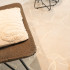 Natuursteen tegel | 40x40 cm | Margaux Sand Flagstone