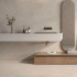 Ceramic floor and wall tile | 120x120 cm | Breccia Calma