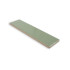 Ceramic wall tile | 5x20 cm | Mundano Olive Glossy