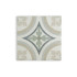 Keramische vloer- en wandtegel | 20x20 cm | Antica Sage Antique