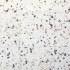 Keramische vloer- en wandtegel | 20x20 cm | Tilestone Terrazzo Venti Rust