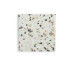 Keramische vloer- en wandtegel | 20x20 cm | Tilestone Terrazzo Venti Rust
