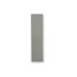 Ceramic wall tile | 5x20 cm | Mundano Ash Glossy