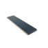 Ceramic wall tile | 5x20 cm | Mundano Thunder Matt