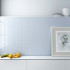 Ceramic wall tile | 5x20 cm | Mundano Rain Glossy