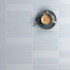 Ceramic wall tile | 5x20 cm | Mundano Rain Matt