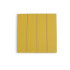 Ceramic wall tile | 5x20 cm | Mundano Sand Matt