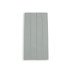 Keramische wandtegel | 5x40 cm | Vitral Light Grey