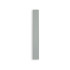 Keramische wandtegel | 5x40 cm | Vitral Light Grey
