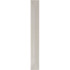 Keramische wandtegel | 5x40 cm | Vitral Axis Light Grey