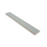 Keramische wandtegel | 5x40 cm | Vitral Axis Light Grey