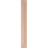 Keramische wandtegel | 5x40 cm | Vitral Axis Pink