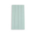 Keramische wandtegel | 5x40 cm | Vitral Mint