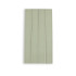 Keramische wandtegel | 5x40 cm | Vitral Olive