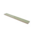 Keramische wandtegel | 5x40 cm | Vitral Olive