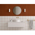 Ceramic wall tile | 20x20 cm | Helsinki White