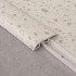 Profiel | 4.5x240 cm | Aanpassingsprofiel VYGO Tiles Terrazzo Blush 