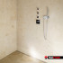 Bathroom | 4x90 cm | Tilestone Smart Drain - 90cm Multicoloured