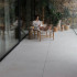 Keramische terrastegel | 120x120 cm | Sphere Off White