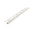 Profile | 0.8x270 cm | L-Profile White