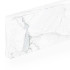 Ceramic skirting boards | 7x120 cm | Marmoteca Carrara Poli