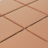 Mosaic on sheet | 29x29 cm | Mono Blush