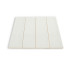 Keramische wandtegel | 7.7x30.5 cm | Barra Grey