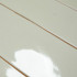 Keramische wandtegel | 7.7x30.5 cm | Barra Cream