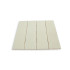 Keramische wandtegel | 7.7x30.5 cm | Barra Cream