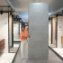 PVC wall panel | 95x270 cm | VYGO Wall Essential Crete XL