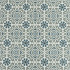 Keramische vloer- en wandtegel | 33.15x33.15 cm | Musa Blue