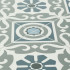 Keramische vloer- en wandtegel | 33.15x33.15 cm | Musa Blue