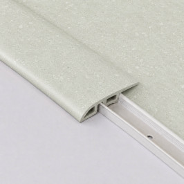 Profiel | 4.5x240 cm | Aanpassingsprofiel VYGO Tiles Limestone Beige