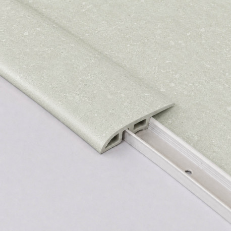 Profile | 4.5x240 cm | Adjustment profile VYGO Tiles Limestone Beige