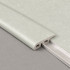 Profiel | 3.5x240 cm | Eindprofiel VYGO Tiles Limestone Beige 