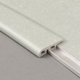 Profiel | 3.5x240 cm | Eindprofiel VYGO Tiles Limestone Beige