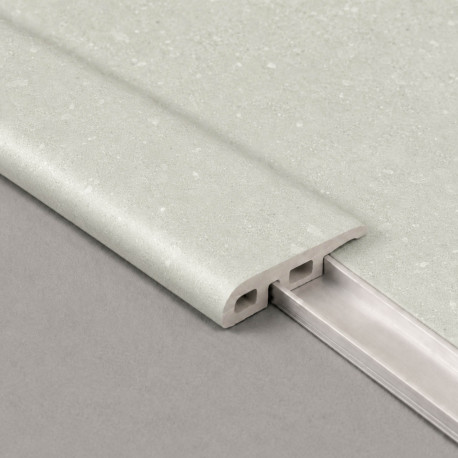 Profile | 3.5x240 cm | End profile VYGO Tiles Limestone Beiges