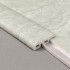 Profiel | 3.5x240 cm | Eindprofiel VYGO Tiles Travertin Cross Cut Greige 