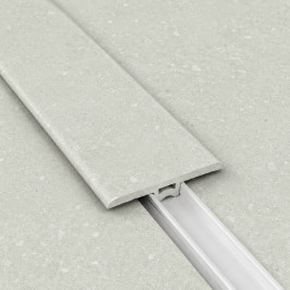 Profile | 4.5x240 cm | Transition profile VYGO Tiles Limestone Beige