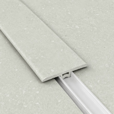 Profiel | 4.5x240 cm | Overgangsprofiel VYGO Tiles Limestone Beige