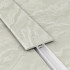 Profile | 4.5x240 cm | Transition profile VYGO Tiles Travertin Cross Cut Greige 